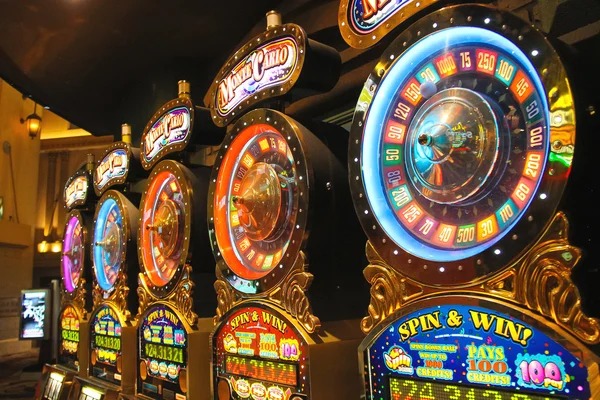 Fortune Ox five-reel slot interface on peri platform